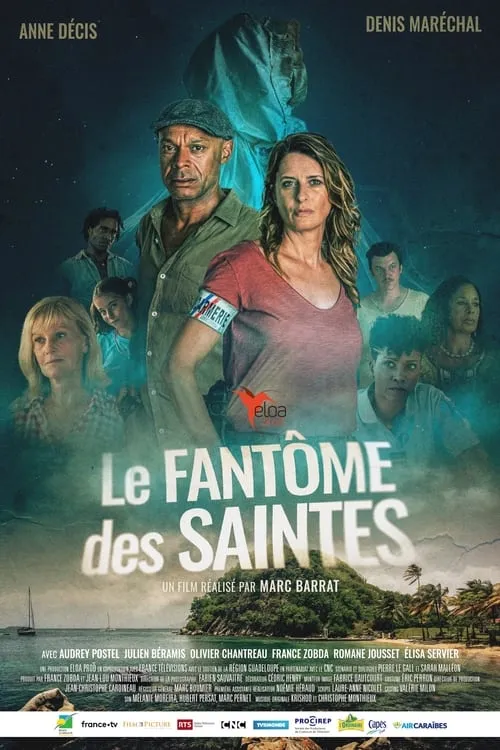 Le fantôme des Saintes (movie)