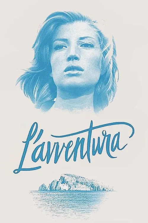 L'Avventura (movie)