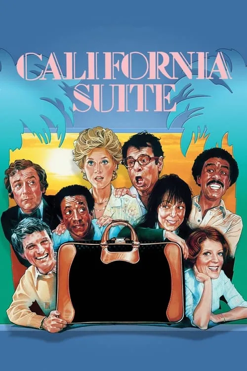 Калифорнийский отель (фильм)