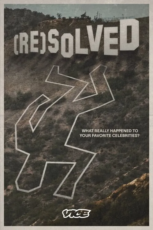 (re)solved (series)