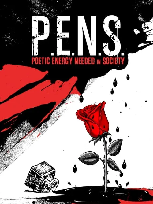 P.E.N.S. (Poetic Energy Needed in Society)