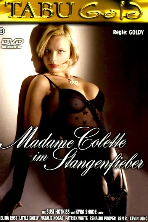 Madame Colette im Stangenfieber (movie)