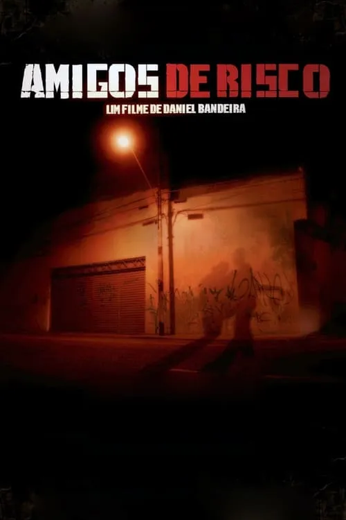 Amigos de Risco (movie)