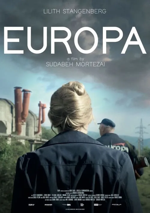 Europa (movie)