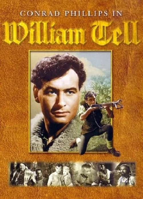 The Adventures of William Tell (series)