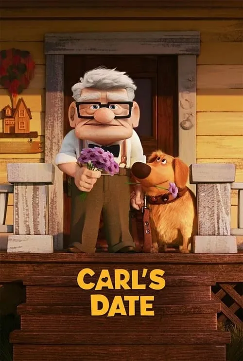 Carl's Date (movie)