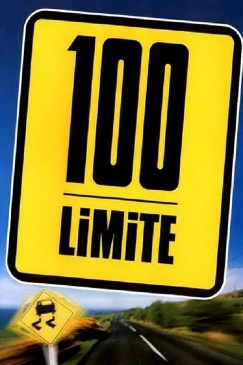 100 LiMiTE (movie)