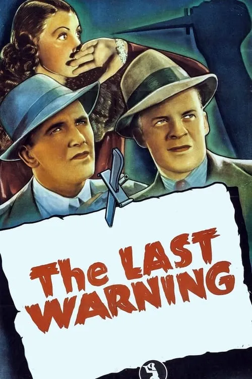 The Last Warning (movie)