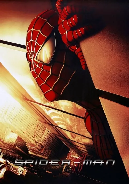 Spider-Man: The Mythology of the 21st Century (фильм)