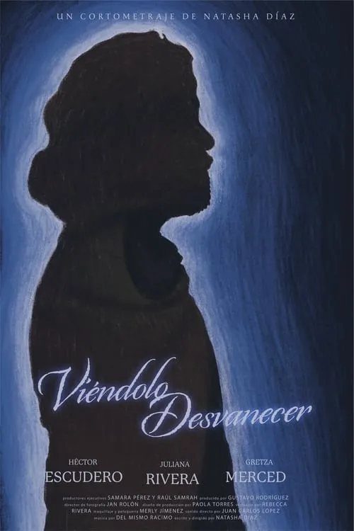 Viéndolo Desvanecer (movie)