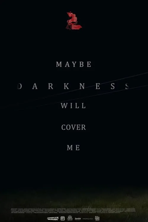 Maybe Darkness Will Cover Me (movie)