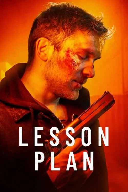 Lesson Plan (movie)