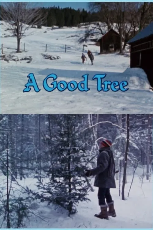 A Good Tree (фильм)