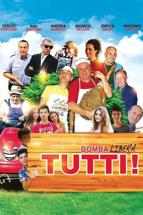 Bomba libera tutti (movie)