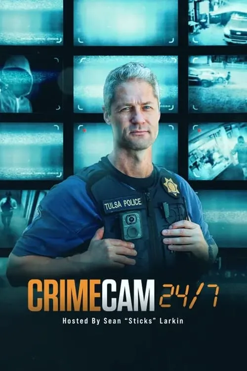 CrimeCam 24-7 (series)