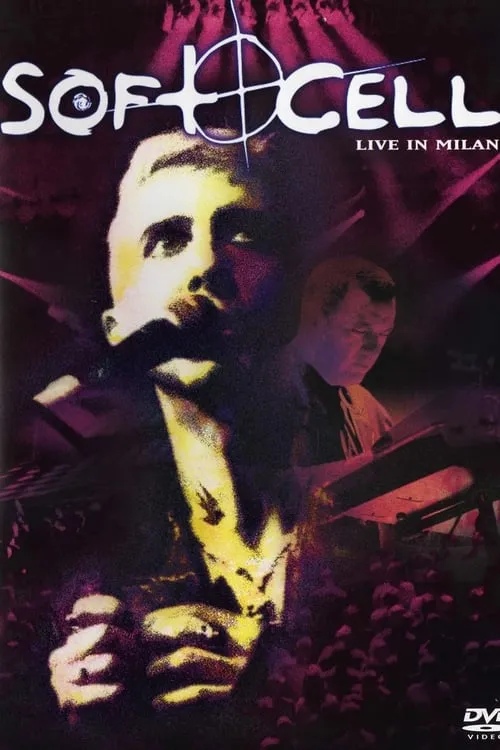 Soft Cell: Live in Milan (фильм)