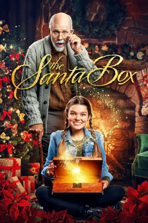 The Santa Box (movie)