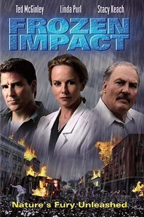 Frozen Impact (movie)
