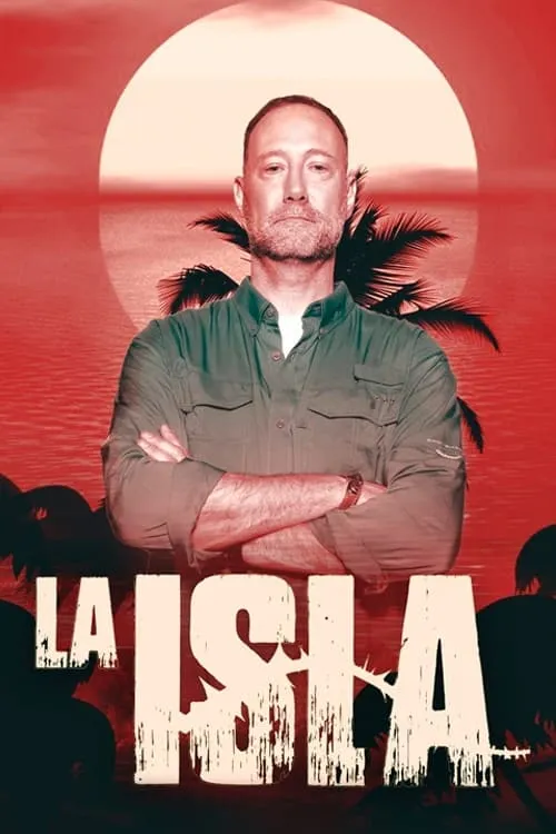 La Isla (series)