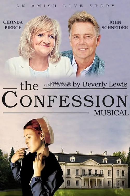 The Confession Musical (movie)