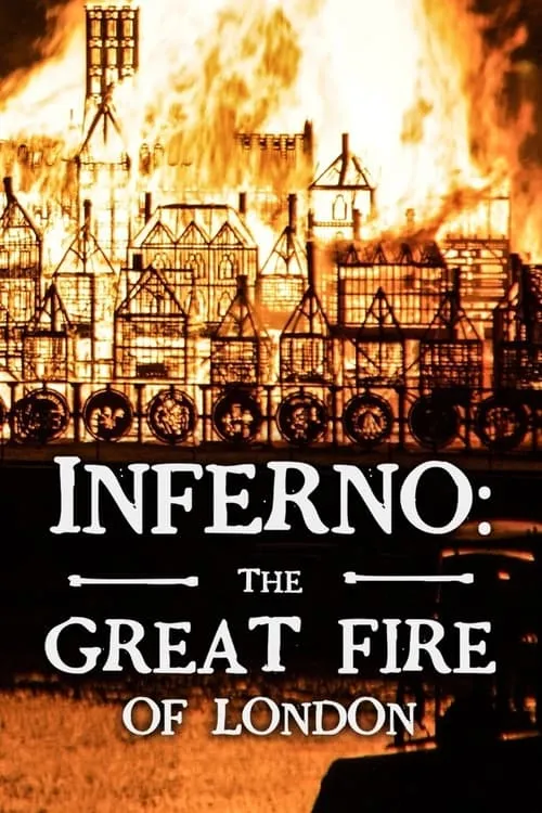 Inferno: The Great Fire Of London (фильм)