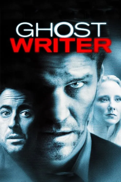 Ghost Writer (movie)