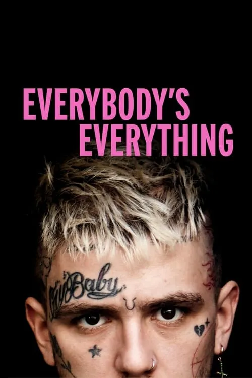 Everybody’s Everything (movie)