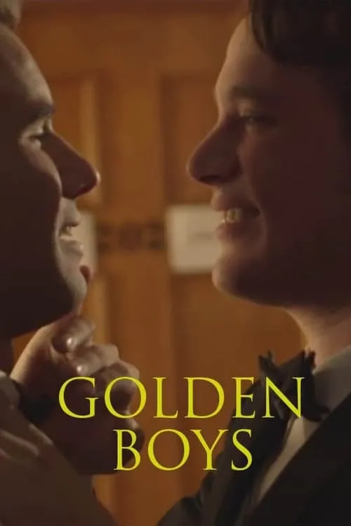 Golden Boys (movie)