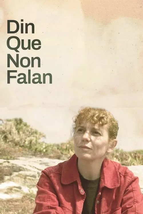 Din que non falan (фильм)