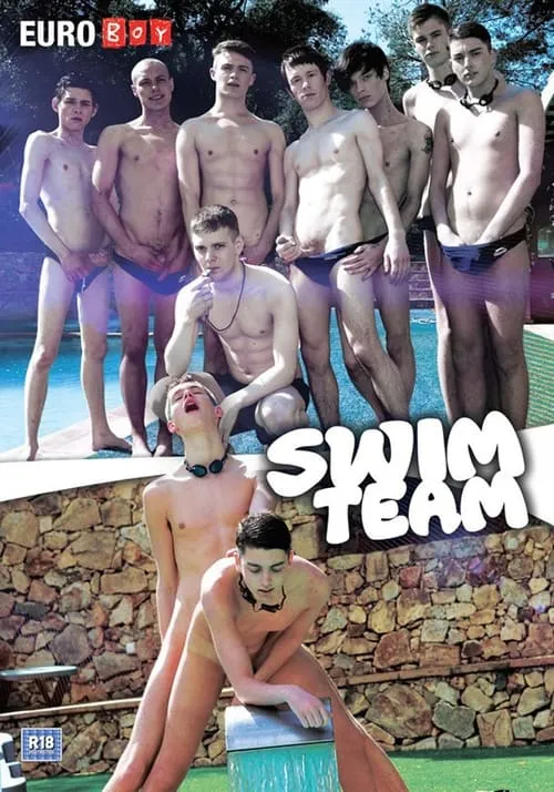 Swim Team (фильм)