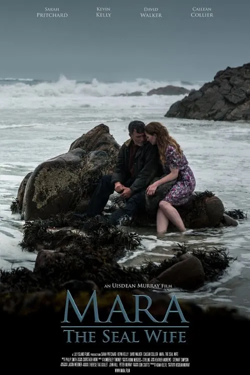 Mara: The Seal Wife (movie)