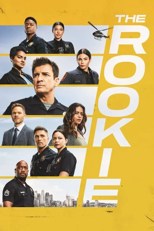 The Rookie (series)