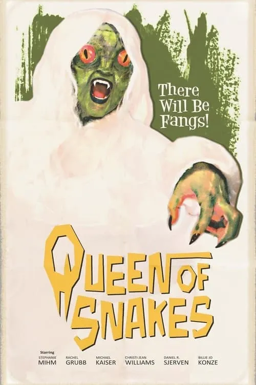 Queen of Snakes (movie)