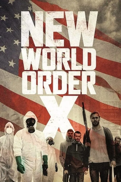 New World Order X (movie)