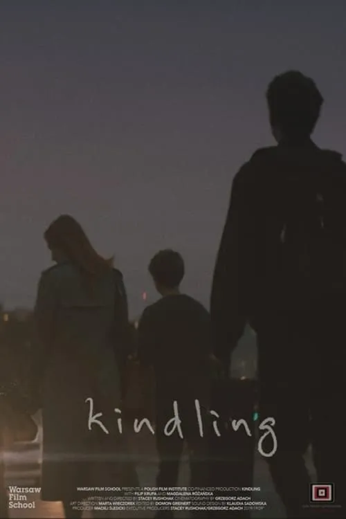 Kindling (movie)