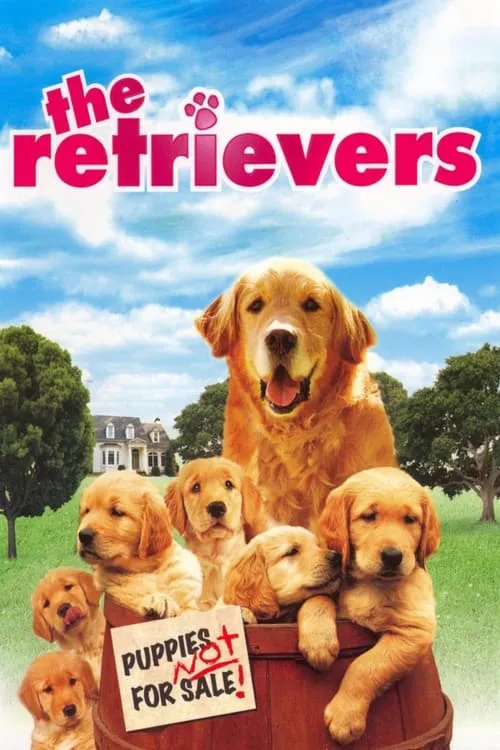 The Retrievers (movie)