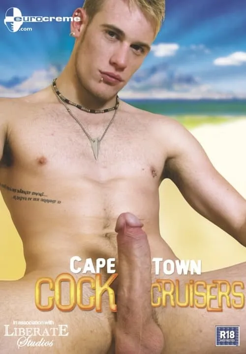 Cape Town Cock Cruisers (фильм)