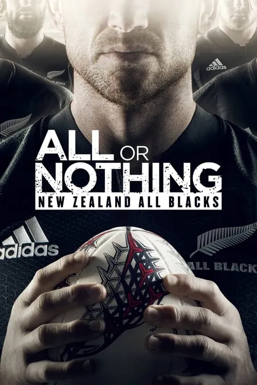 All or Nothing: New Zealand All Blacks (series)