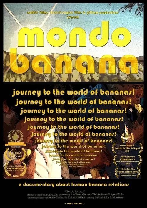 Mondo Banana (фильм)