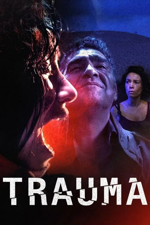 Trauma (movie)