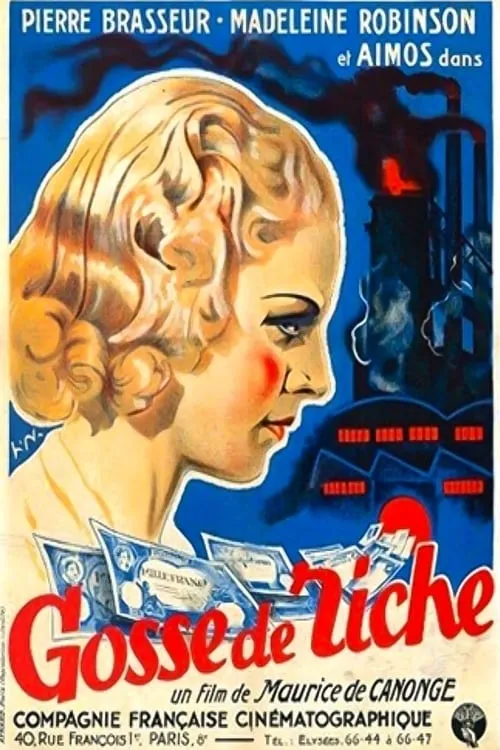 Gosse de riche (movie)