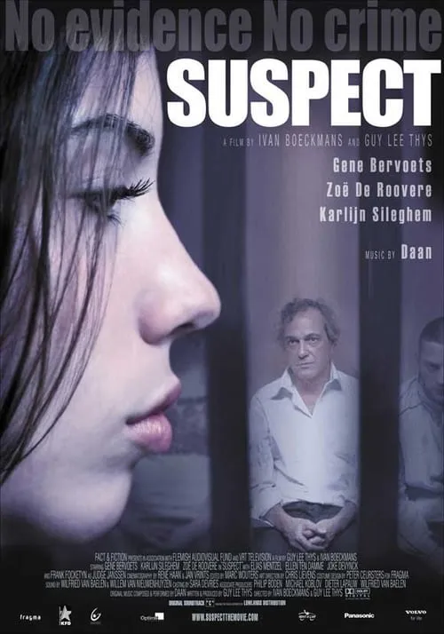 Suspect (movie)