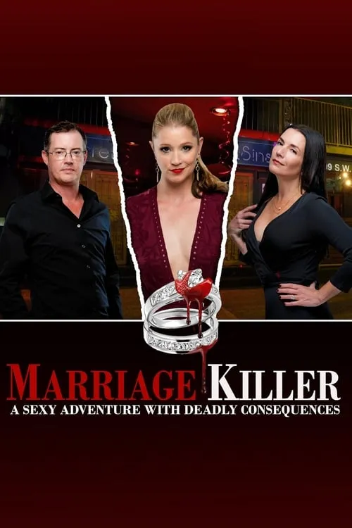 Marriage Killer (фильм)