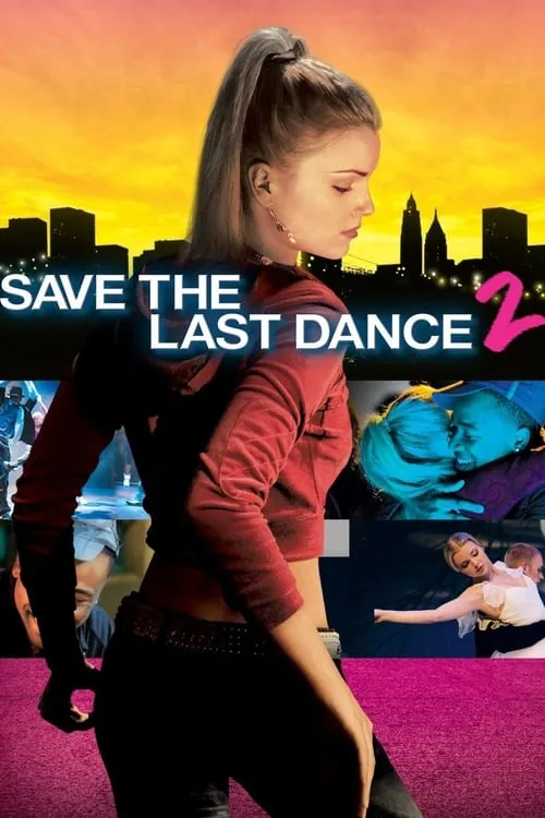 Save the Last Dance 2 (movie)