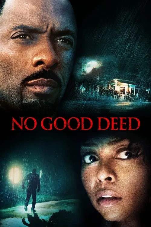 No Good Deed (movie)