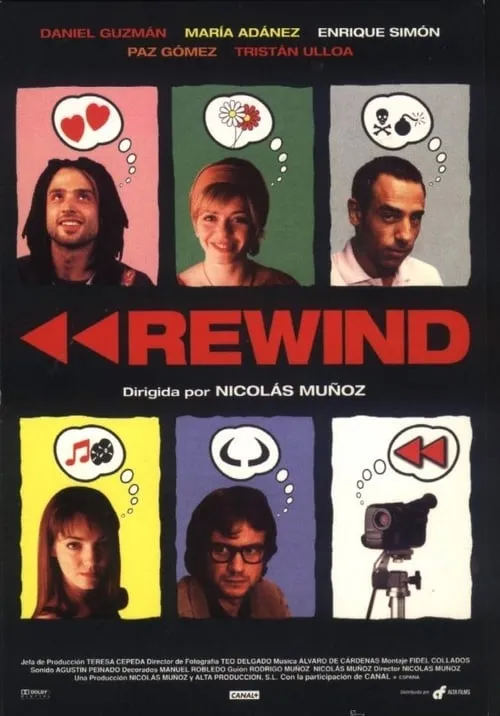 Rewind (movie)