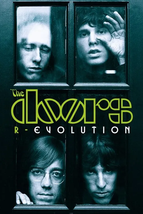 The Doors - R-Evolution (фильм)