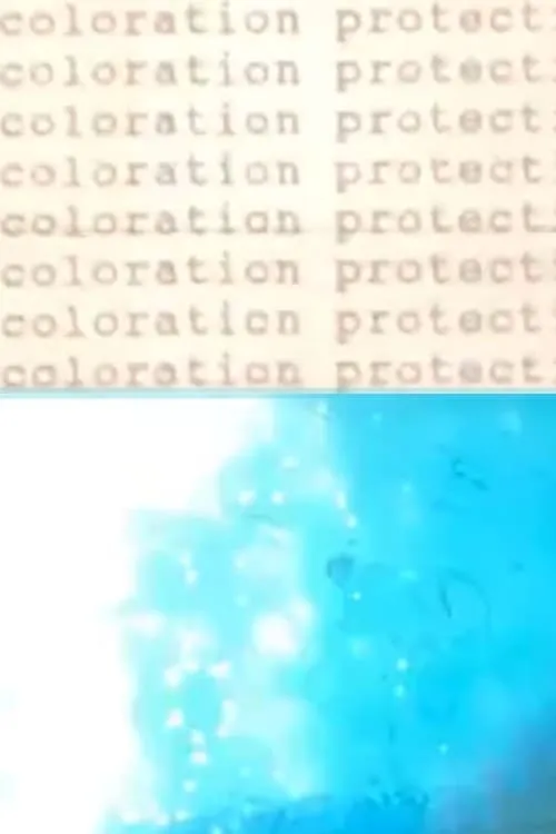 Protective Coloration (movie)