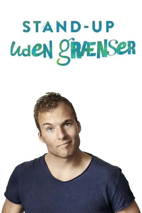 Comedy Central stand-up uden grænser (series)