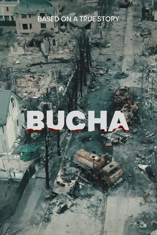 Bucha (movie)